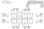 Dvosoban stan, Umag, prodaja, 205000 €, 56 m2