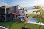Kuca, Kanfanar, prodaja, 1300000 €, 353 m2