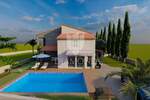 Kuca, Kanfanar, prodaja, 1300000 €, 353 m2