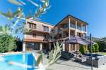 Kuca, Medulin, Banjole, prodaja, 1660000 €, 450 m2