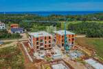 Trosoban stan, Umag, prodaja, 375000 €, 84 m2
