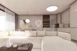 Trosoban stan, Umag, prodaja, 375000 €, 84 m2
