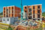 Trosoban stan, Umag, prodaja, 378000 €, 86 m2