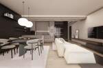 Trosoban stan, Umag, prodaja, 378000 €, 86 m2