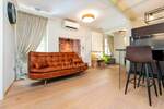 Trosoban stan, Rovinj, prodaja, 349000 €, 60 m2