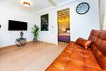 Trosoban stan, Rovinj, prodaja, 349000 €, 60 m2