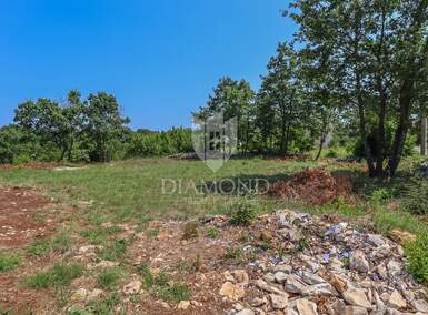 Zemljiste, Svetvinčenat, prodaja, 150000 €, 2427 m2