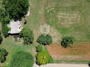 Zemljiste, Barban, prodaja, 140000 €, 1692 m2