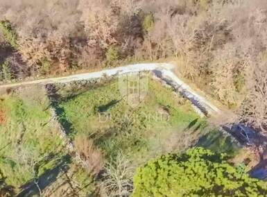 Zemljiste, Umag, prodaja, 155000 €, 550 m2