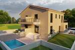 Kuca, Buje, Momjan, prodaja, 399000 €, 153 m2