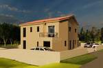 Kuca, Buje, Momjan, prodaja, 399000 €, 153 m2