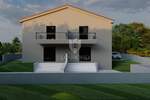Kuca, Buje, Momjan, prodaja, 399000 €, 153 m2