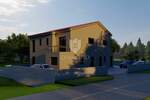 Kuca, Buje, Momjan, prodaja, 399000 €, 153 m2