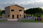 Kuca, Buje, Momjan, prodaja, 399000 €, 153 m2