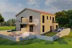 Kuca, Buje, Momjan, prodaja, 399000 €, 153 m2