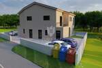 Kuca, Buje, Momjan, prodaja, 399000 €, 153 m2