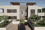 Cetvorosoban stan, Poreč, prodaja, 435000 €, 108 m2