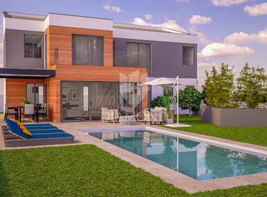 Kuca, Marčana, prodaja, 690000 €, 214 m2