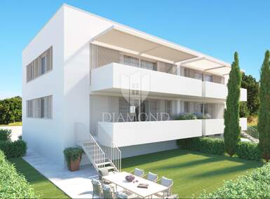 Trosoban stan, Poreč, prodaja, 443000 €, 106 m2