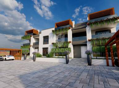 Trosoban stan, Poreč, prodaja, 336105 €, 96 m2