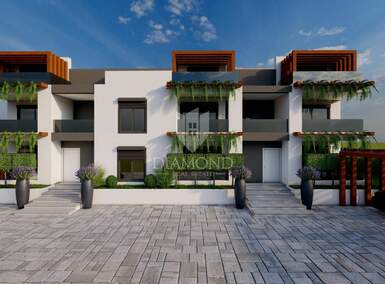 Trosoban stan, Poreč, prodaja, 303485 €, 86 m2