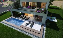 Kuca, Labin, prodaja, 750000 €, 265 m2