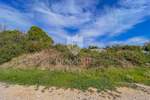Zemljiste, Buje, Kaštel, prodaja, 130000 €, 872 m2