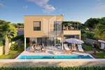 Kuca, Ližnjan, Šišan, prodaja, 850000 €, 244 m2
