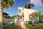 Kuca, Ližnjan, Šišan, prodaja, 850000 €, 244 m2