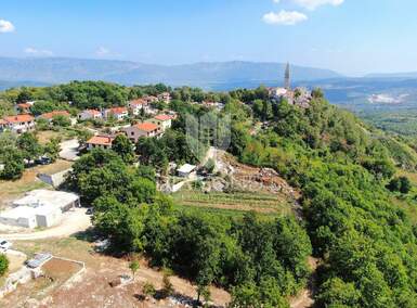 Zemljiste, Pićan, prodaja, 79000 €, 1100 m2