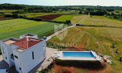 Kuca, Barban, Manjadvorci, prodaja, 1130000 €, 235 m2