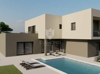 Kuca, Poreč, prodaja, 660000 €, 215 m2