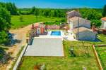 Kuca, Višnjan, Mališi, prodaja, 648500 €, 220 m2