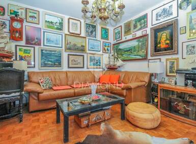 Cetvorosoban stan, Umag, prodaja, 276000 €, 126 m2