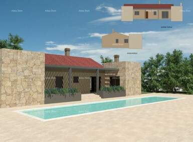Zemljiste, Marčana, prodaja, 150000 €, 0 m2