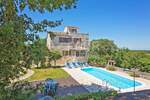 Kuca, Višnjan, prodaja, 645000 €, 336 m2