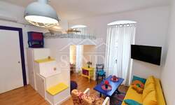 Jednosoban stan, Rijeka, Centar, najam, 600 €, 38 m2