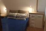 Jednosoban stan, Opatija, Opatija - Centar, najam, 500 €, 30 m2