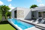 Kuca, Rovinj, prodaja, 650000 €, 218 m2