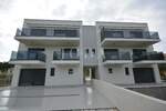 Cetvorosoban stan, Malinska-Dubašnica, Malinska, prodaja, 750000 €, 156 m2