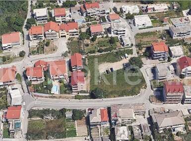 Zemljiste, Solin, Gašpini, najam, 800 €, 1116 m2