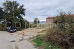 Zemljiste, Solin, Gašpini, najam, 800 €, 1116 m2
