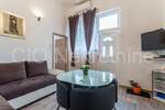 Jednosoban stan, Split, najam, 600 €, 33 m2