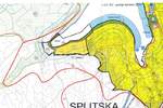 Zemljiste, Supetar, Splitska, prodaja, 125000 €, 1250 m2