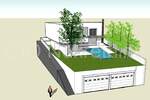 Zemljiste, Šibenik, Žaborić, prodaja, 528000 €, 528 m2