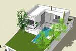 Zemljiste, Šibenik, Žaborić, prodaja, 528000 €, 528 m2