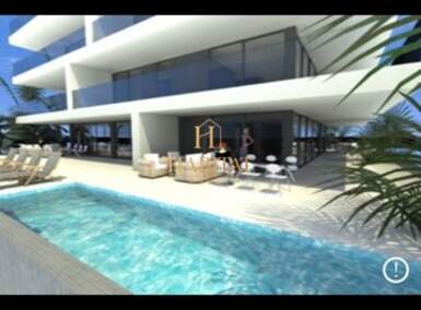 Dvoiposoban stan, Opatija, prodaja, 650000 €, 101 m2