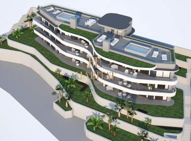 Troiposoban stan, Opatija, prodaja, 1250000 €, 120 m2
