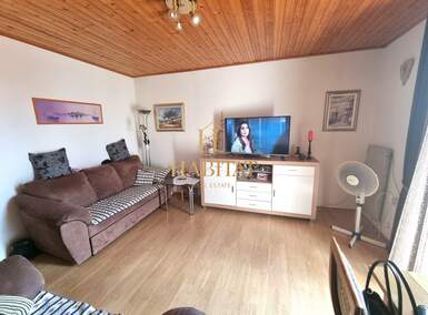 Troiposoban stan, Buje, prodaja, 100000 €, 50 m2