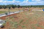 Zemljiste, Pula, prodaja, 48000 €, 545 m2